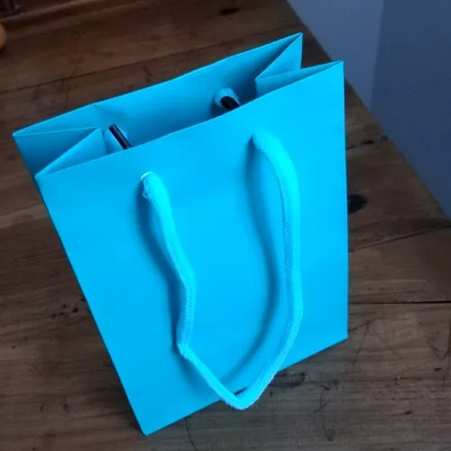 10 sachets pour petits cadeaux