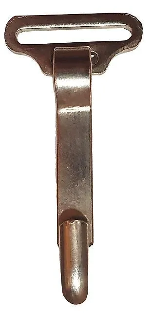 15/30mm BELIERE DECOU. MOUSQUETON