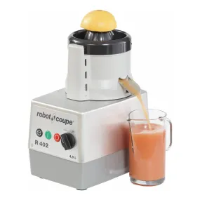 Accessoire presse-agrumes pour R301 et R402
