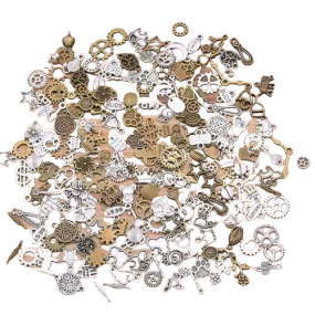 Accessoire Steampunk  Charms & Eléments DIY