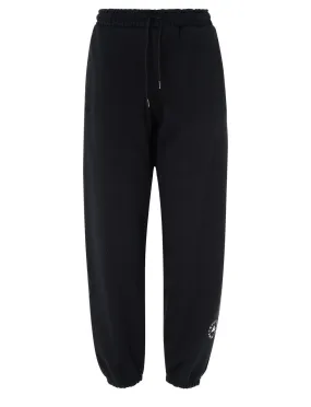 Adidas by Stella McCartney Joggers Loose noir