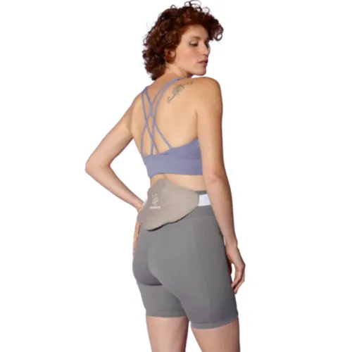 Argicalm Poche chaud froid réutilisable Coussin thermique à l'argile apaisant Thuasne, existe en 5 tailles