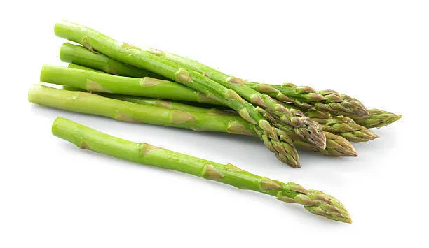 Asperge verte botte de 500gr Italie selon arrivage