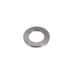 Bague de toupie alésage 30mm, épaisseur 15mm