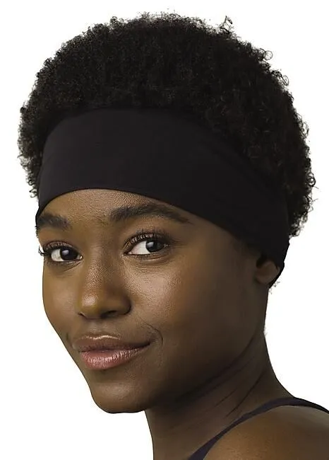 BANDEAU ORGANIC HEADBAND