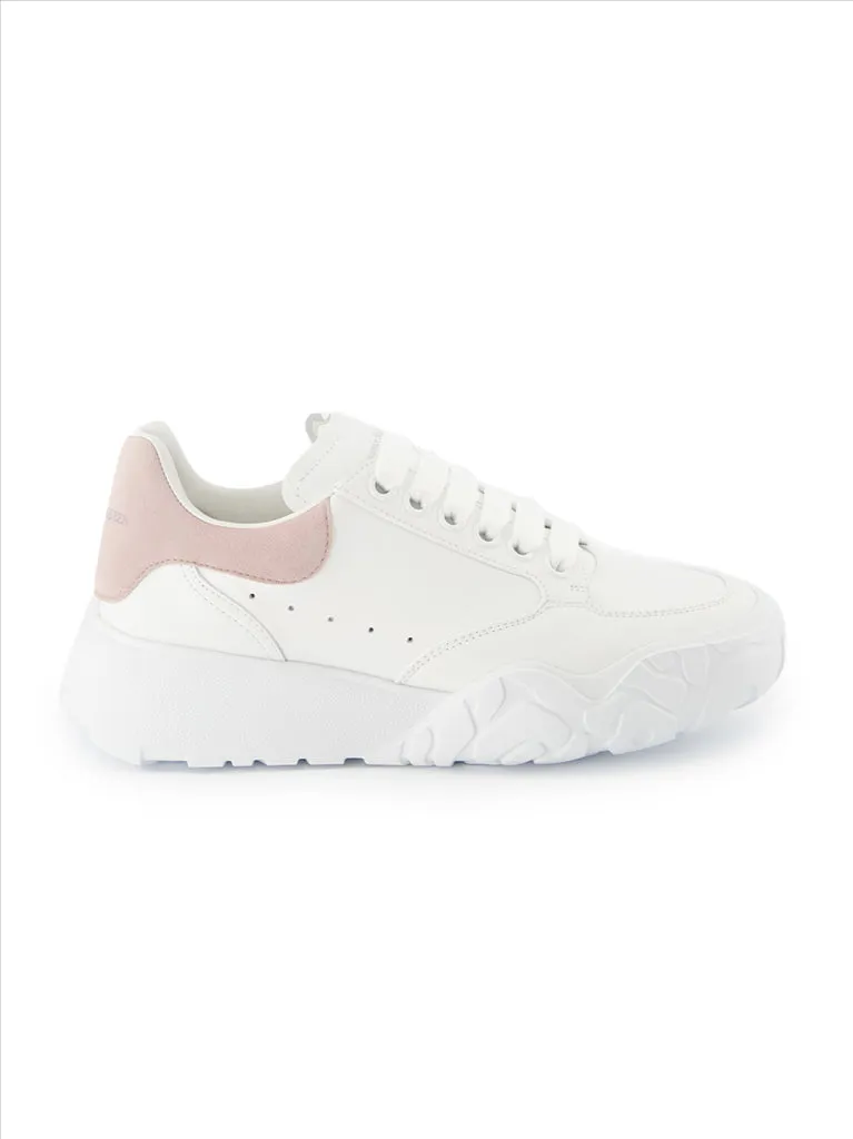 Baskets court trainers
