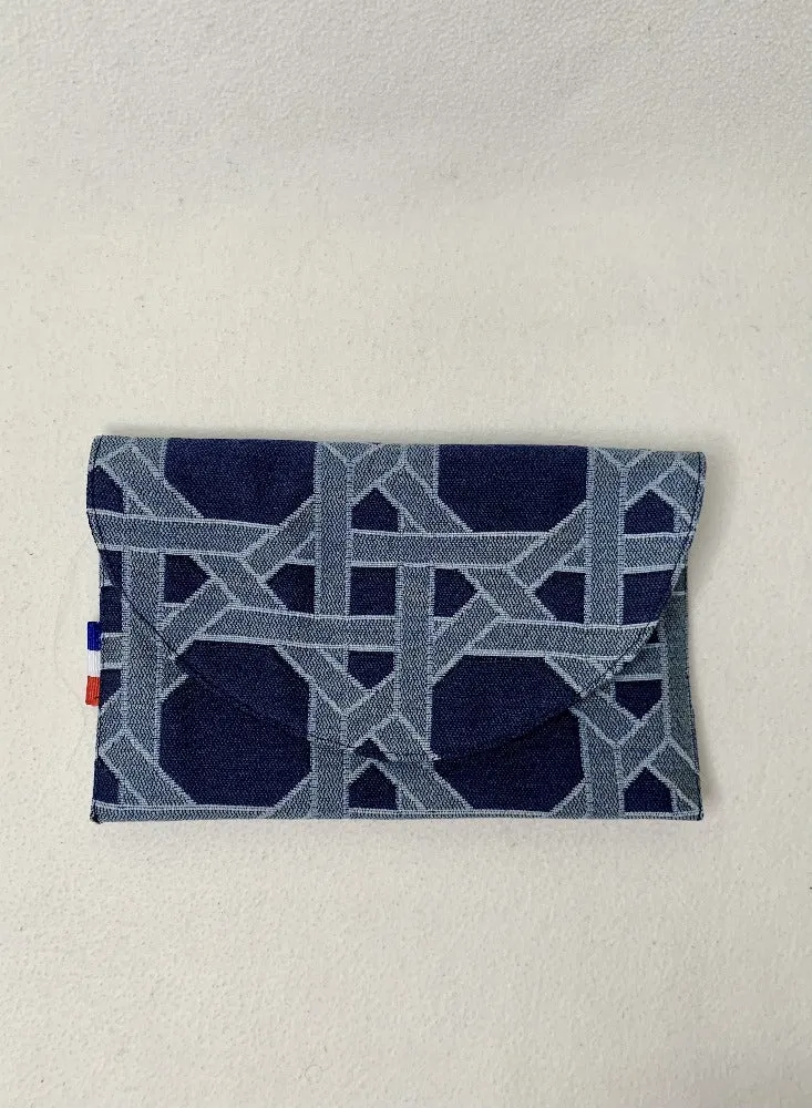 Bazar Atelier Sablon - Cabas en toile made in France 