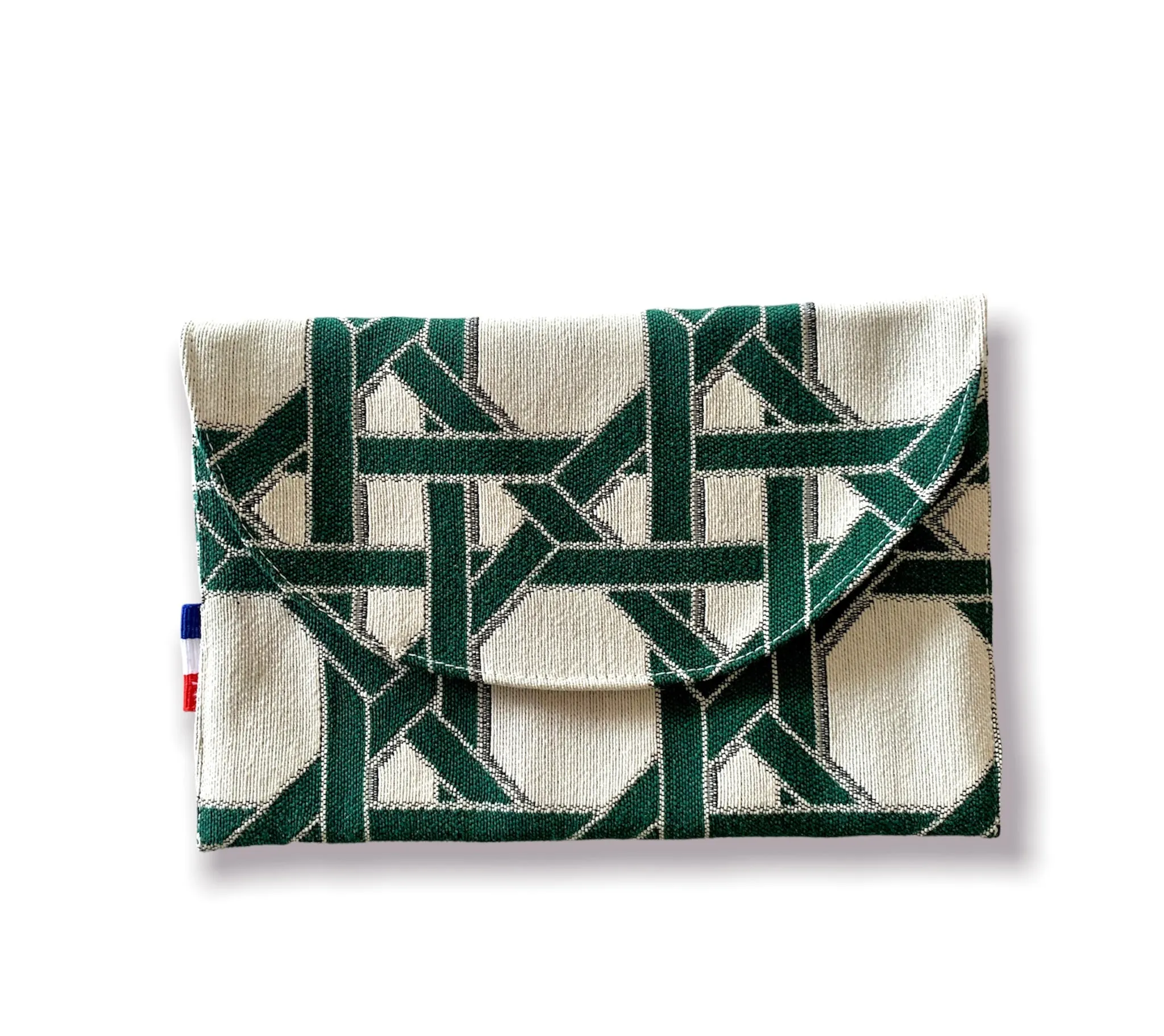 Bazar Atelier Sablon - Cabas en toile made in France 