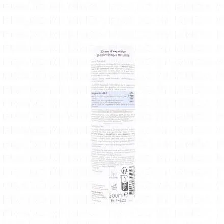 BCOMBIO Nettoyants - Lotion Tonique flacon 200ml