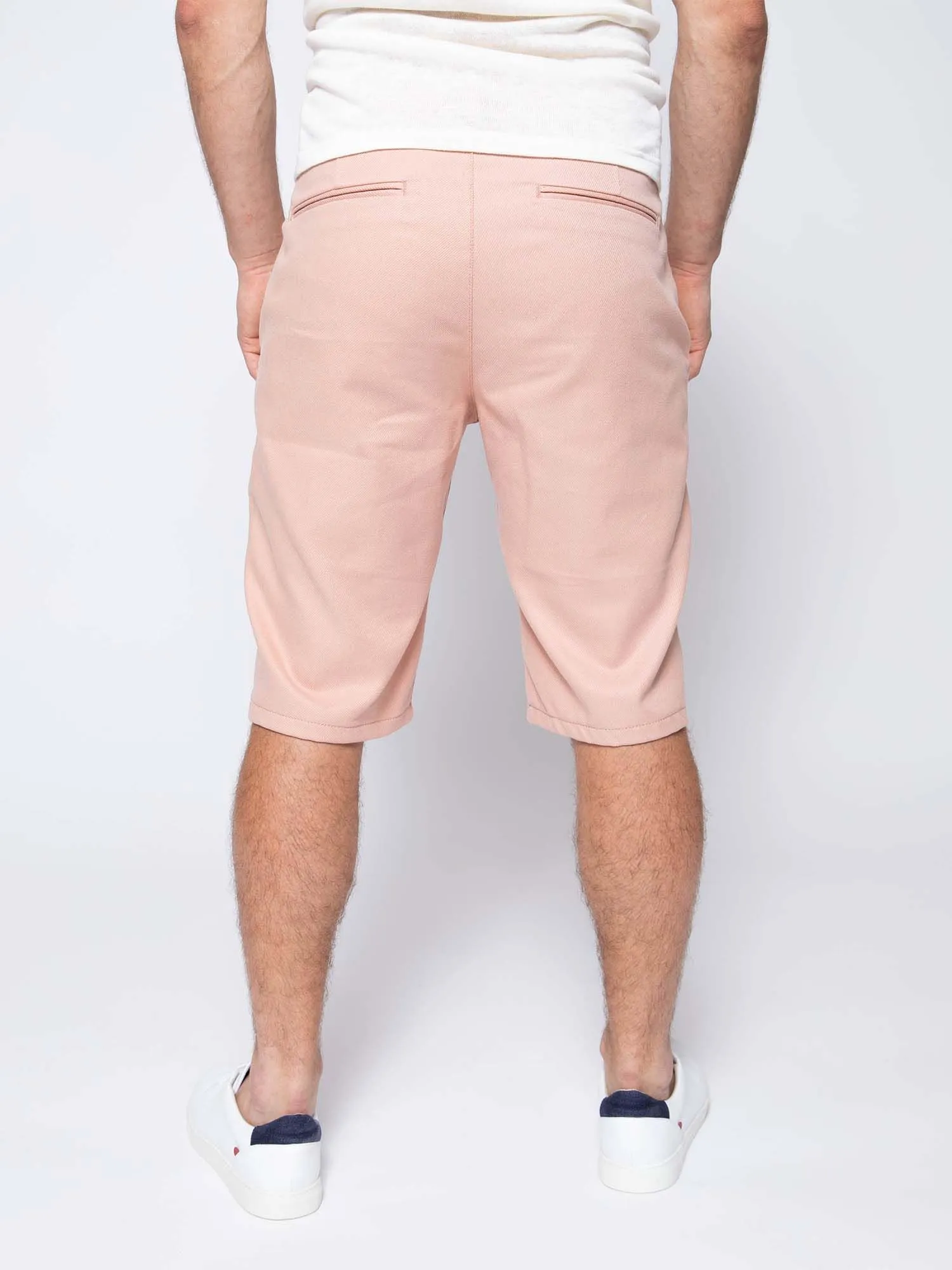 BERMUDA CHINO AJUSTE 169N coton bio denimoriginal uni antique Homme | 1083