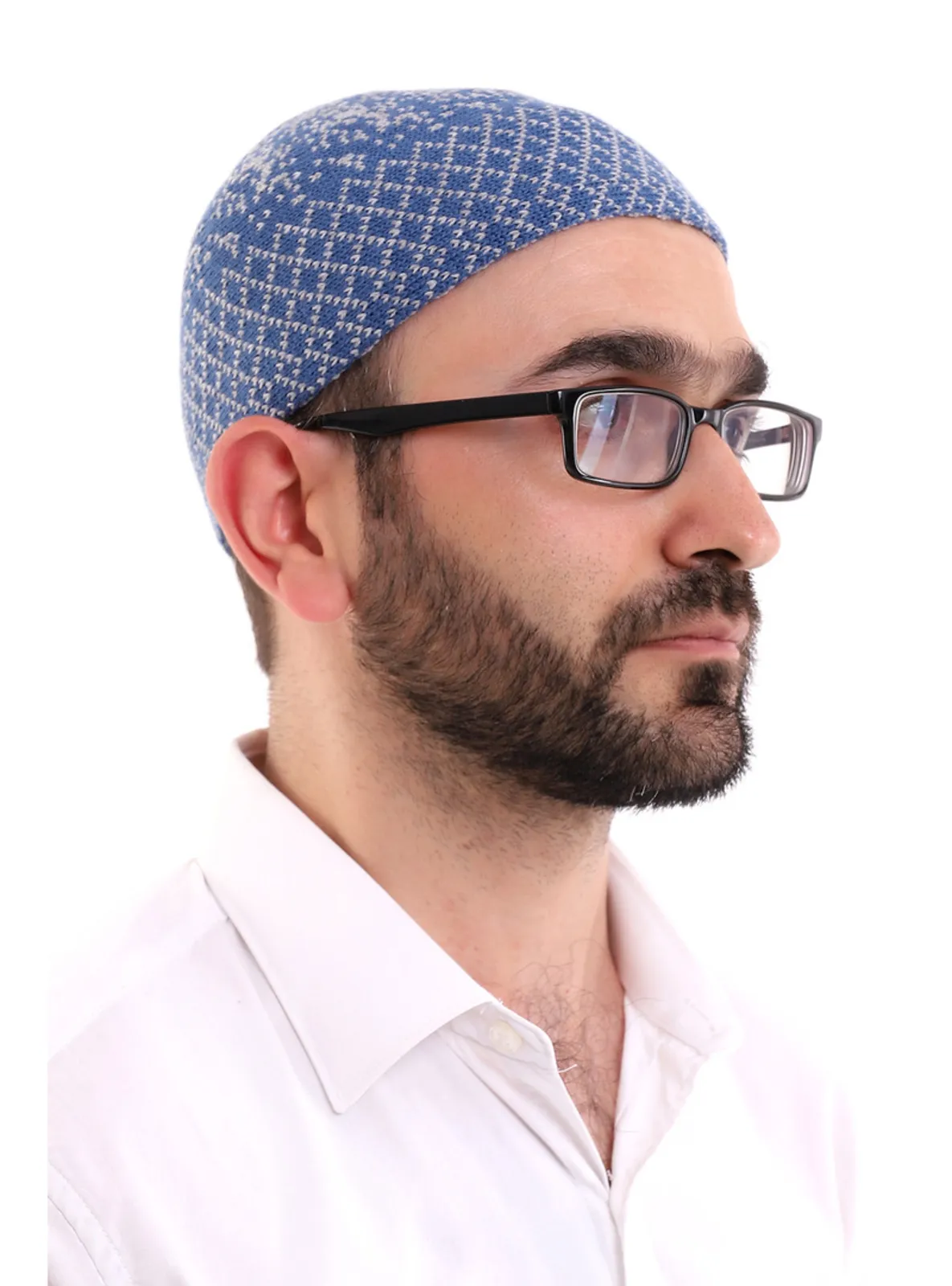 Blue - Hat - online