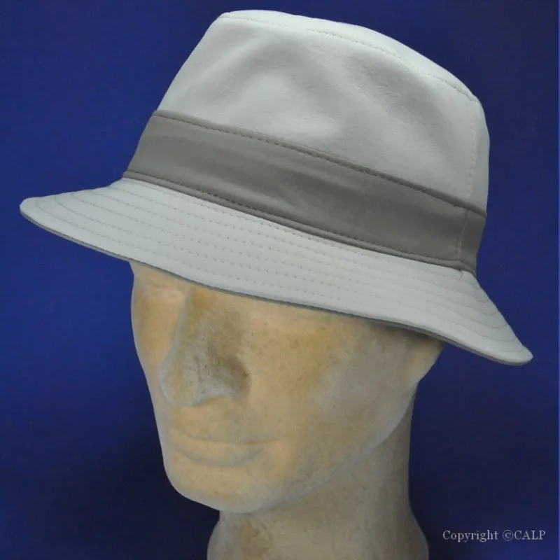 Bob homme anti UV - Achat bob anti UV golf - Bob chapeau d'été homme