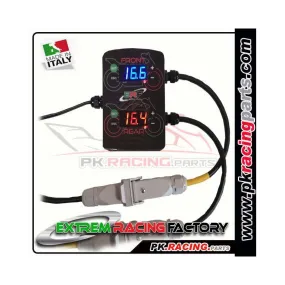 Boitier de controle pour couvertures Extrem Racing Factory digitales