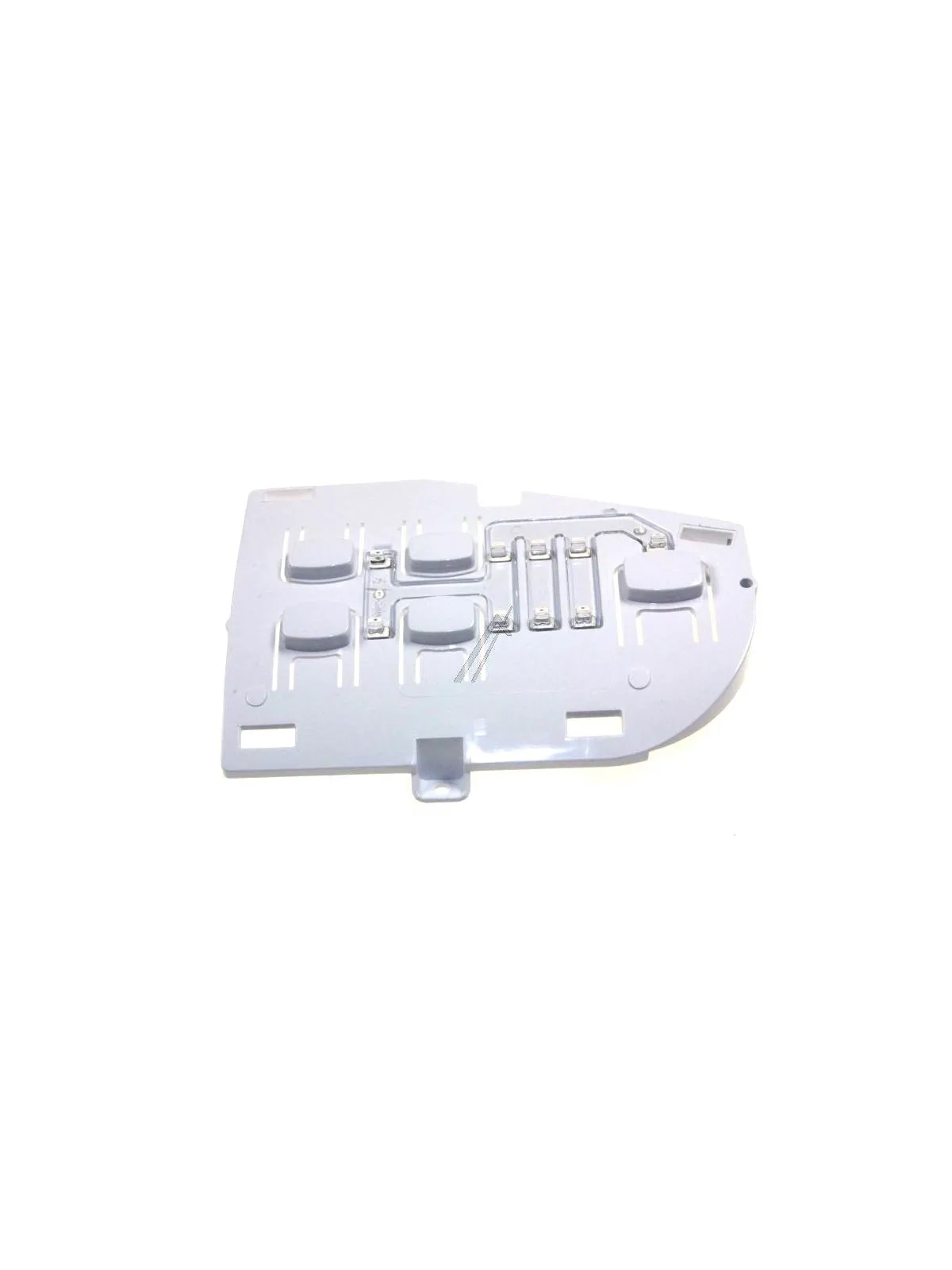 Boitier module clavier Candy GOF218 - Lave linge