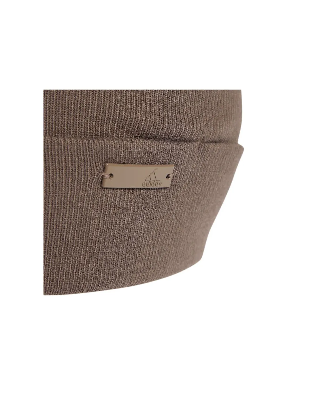 Bonnet adidas Bonnet Tonal Beige