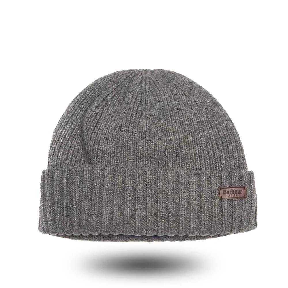 Bonnet Barbour Carlton Grey