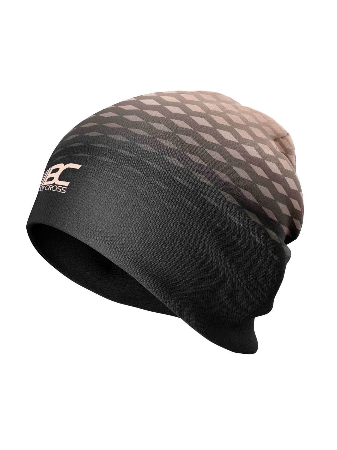 Bonnet de running