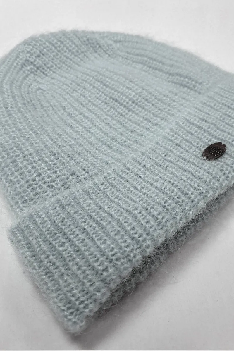 Bonnet en laine