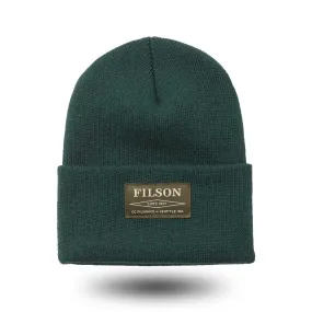Bonnet Filson Ballard Acrylic Hemlock