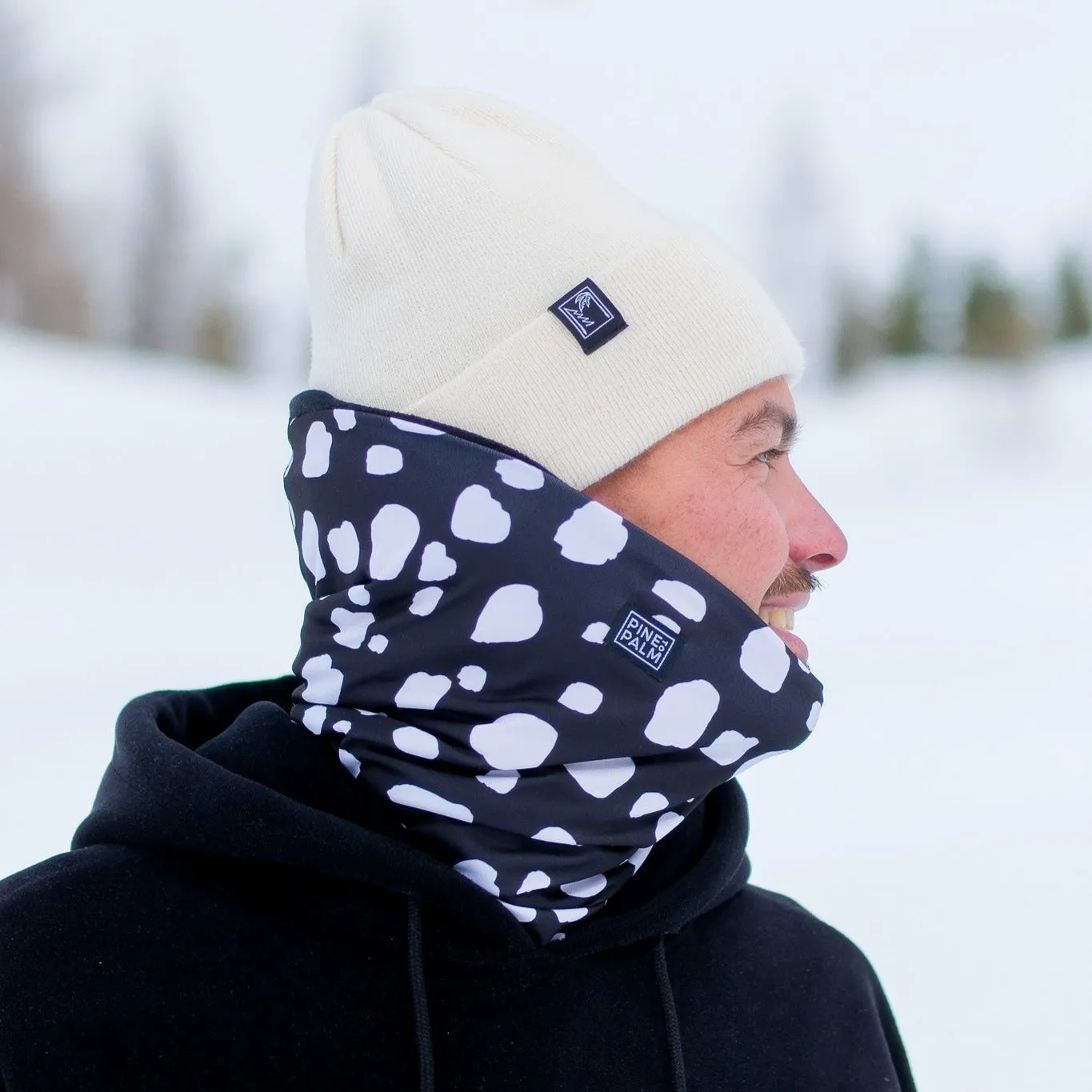 BONNET JAMES CREME