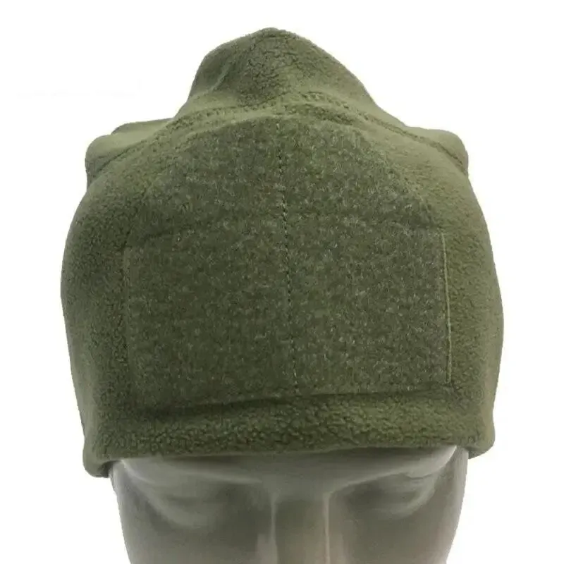 BONNET MILITAIRE AVEC PORTE-PATCH