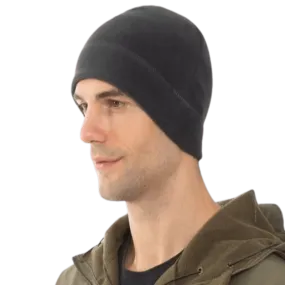 Bonnet pour homme ajusté et flexible