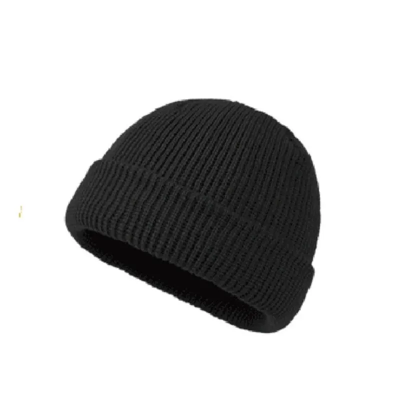 Bonnet pour homme décontracté et chic