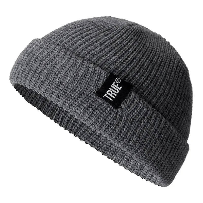 Bonnet pour homme isolant et léger