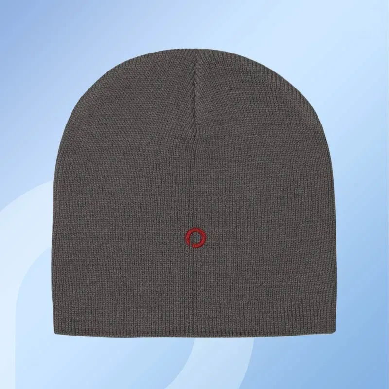 Bonnet publicitaire brodé, bonnet imprimée broderie goodie