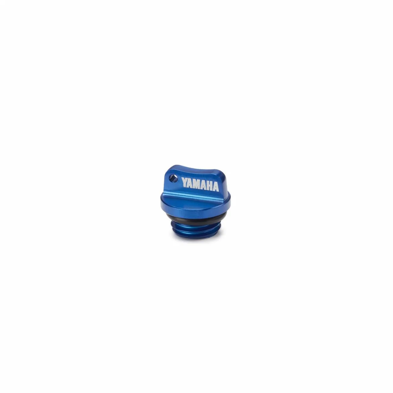 Bouchon de remplissage d'huile moteur WR et YZ - 1SRF09010BL0