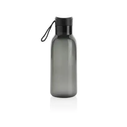Bouteille publicitaire en PET recyclé - 500ml - ATIK- Vertlapub