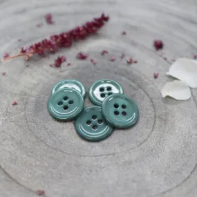 Bouton Bliss cactus 15 mm Atelier Brunette - Henry & Henriette