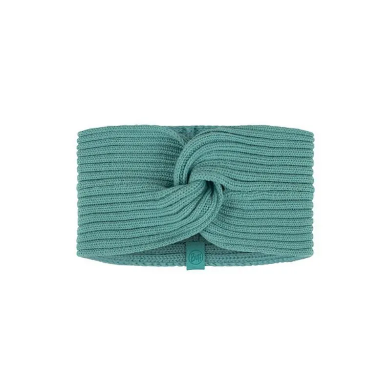 Buff Knitted Headband - Bandeau femme | Hardloop