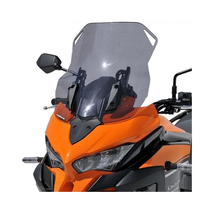Bulle Ermax haute protection Kawasaki Versys 1000 (2019-2023) | Moto Shop 35