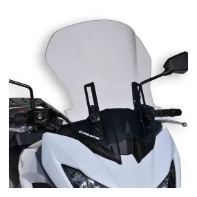 Bulle Ermax Touring Kawasaki Versys 1000 (2019-2023) | Moto Shop 35