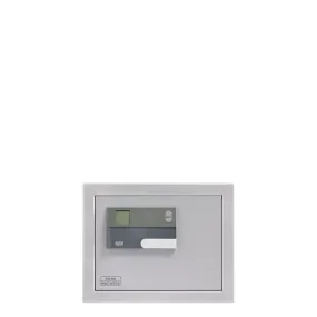 BURG-WÄCHTER coffre-fort pour meuble MT 640 E FP serrure électronique avec lecteur d&#039;empreintes digitales avec 4 piles 