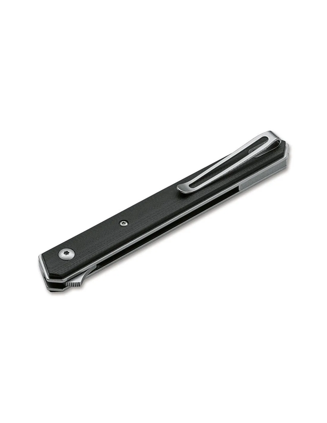 Böker Plus Kwaiken Air G10 couteau de poche ⚔️ Boutique Épées