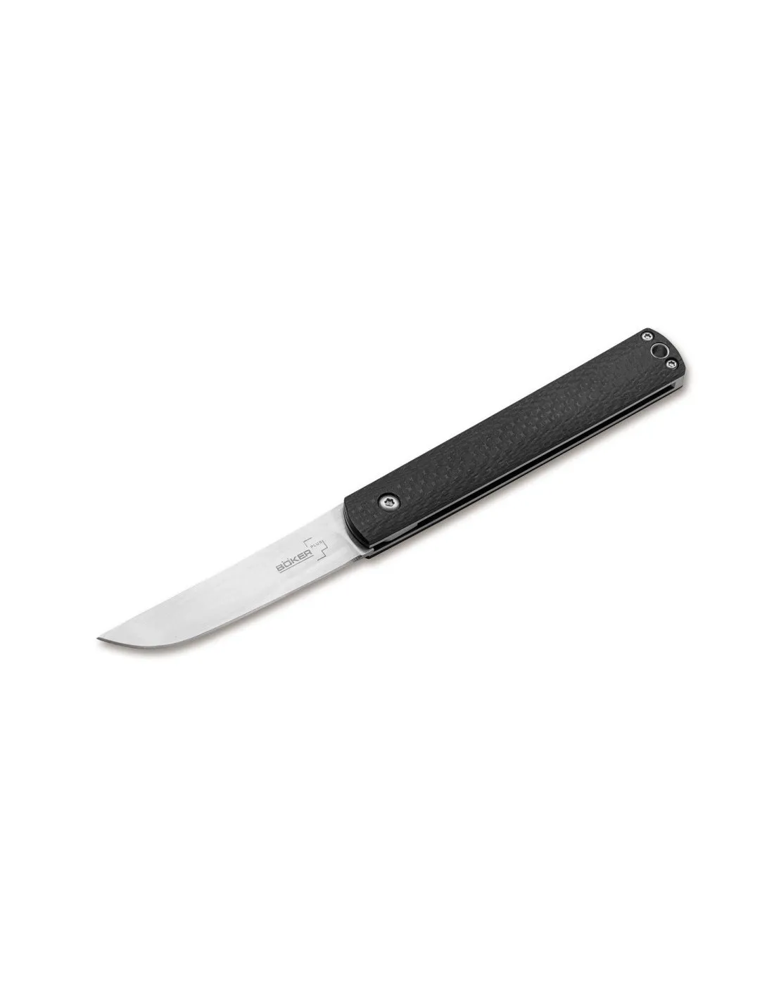 Böker Plus Wasabi CF couteau de poche ⚔️ Boutique Épées