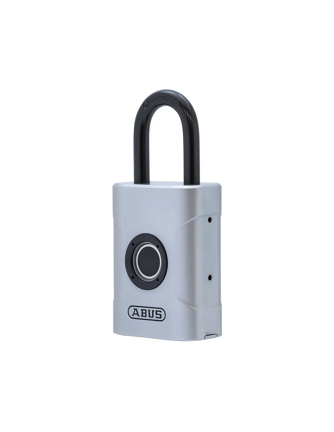Cadenas À Empreintes Digitales 57/45 Abus Touch 45mm Abus - 86029