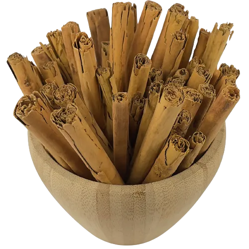 Cannelle Tuyaux Bio en Vrac 1kg Vrac Bio 