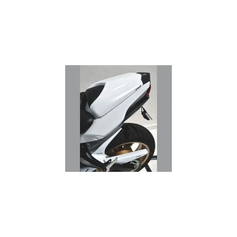 Capot de selle Ermax FZ8 2010