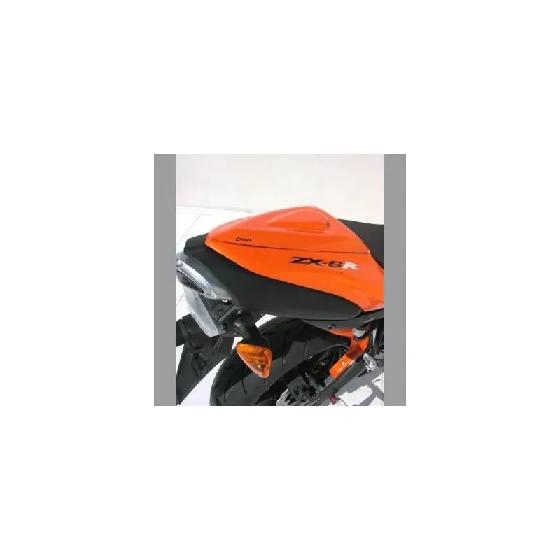 Capot de selle Ermax ZX6R 07-08