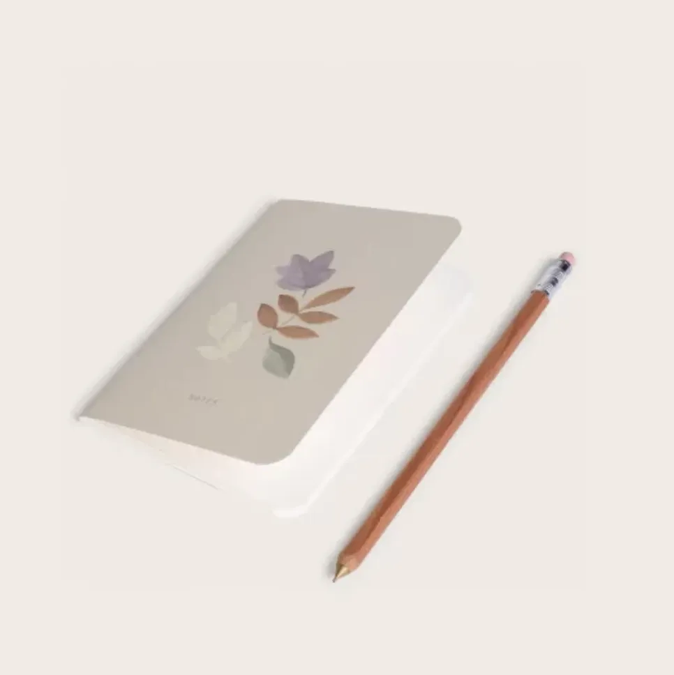 Carnet de poche Dimanche