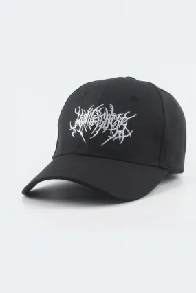 Casquette Rock Y2K