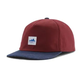 Casquette réglable Patagonia Range Cap