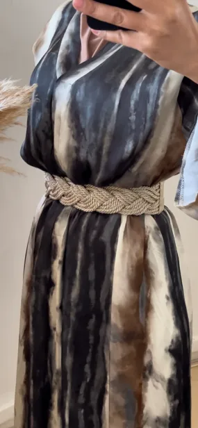 CEINTURE CAFTAN