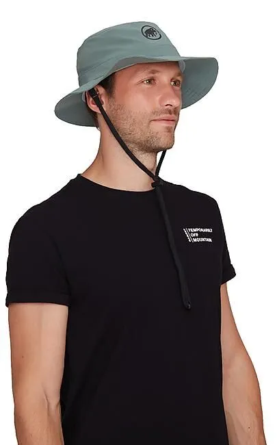 CHAPEAU RUNBOLD HAT III