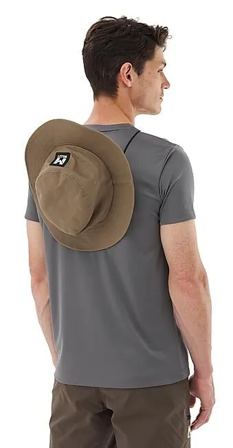 CHAPEAU TRAVELLER FLEX HAT II