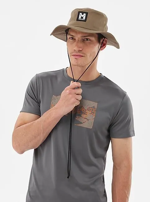 CHAPEAU TRAVELLER FLEX HAT II