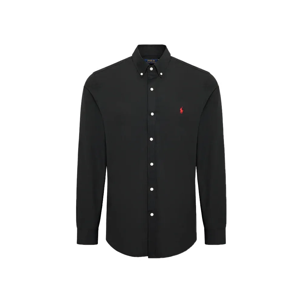 Chemise à boutons
